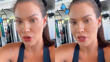 Reprodução/ Instagram