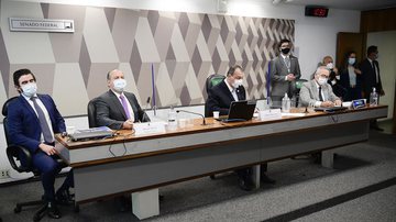 Pedro França/Agência Senado