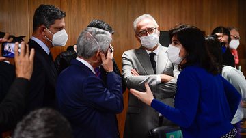 Pedro França/Agência Senado
