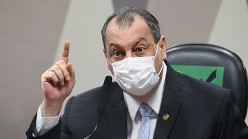 Jefferson Rudy/Agência Senado