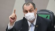 Jefferson Rudy/Agência Senado