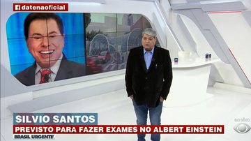 Reprodução/TV