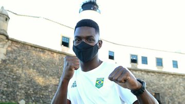 Dinaldo Silva/BNews