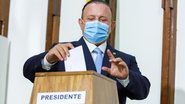 Divulgação/ AL-BA