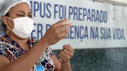Dinaldo Silva/ BNews
