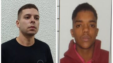 Divulgação/ Polícia Civil SP