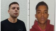 Divulgação/ Polícia Civil SP