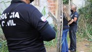 Divulgação/ Polícia Civil