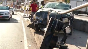 Reprodução/TV Bahia