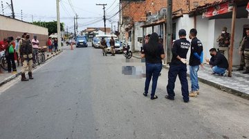 Reprodução/ Acorda Cidade