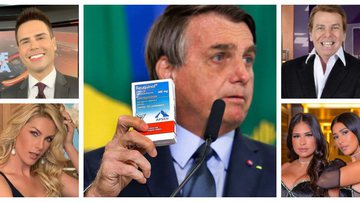 Montagem BNews / Fotos Públicas