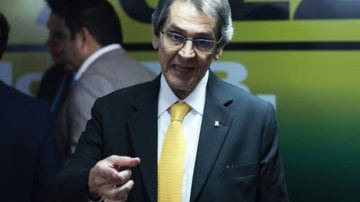 Weleson Nascimento/PTB Nacional