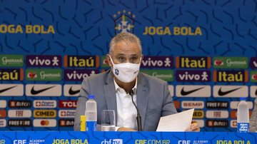 Lucas Figueiredo / CBF