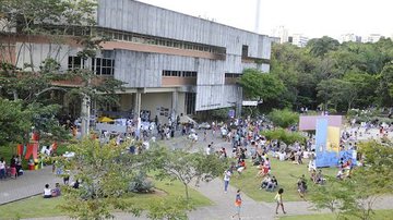 Divulgação/ UFBA