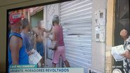 Reprodução/ RecordTV Itapoan