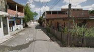 Google Street View