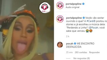 Reprodução