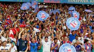 Divulgação/EC Bahia
