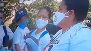 Reprodução/ RecordTV Itapoan