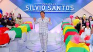 Reprodução/SBT