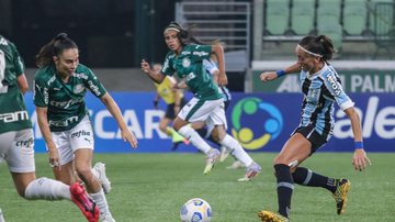 Jéssica Maldonado/Grêmio FBPA