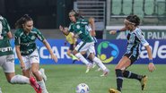 Jéssica Maldonado/Grêmio FBPA