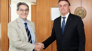 Divulgação PTB
