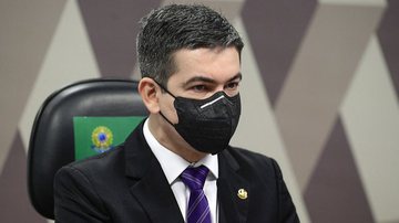 Pedro França/Agência Senado