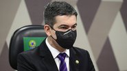 Pedro França/Agência Senado