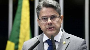Arquivo / Agência Senado