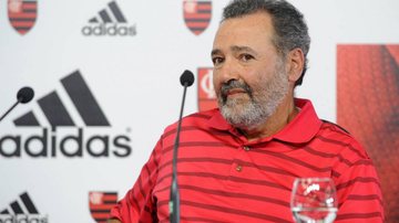Alexandre Vidal/Flamengo