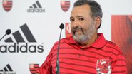 Alexandre Vidal/Flamengo