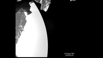ESA/BEPI COLOMBO/MTM
