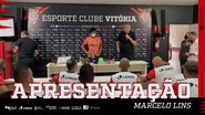 Divulgação/EC Vitória