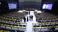 Cleia Viana/Câmara dos Deputados