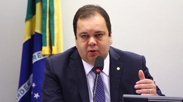 Divulgação| /CÂMARA DOS DEPUTADOS