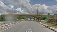 Reprodução/Google Maps