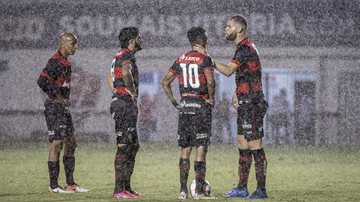 Divulgação/EC Vitória