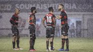 Divulgação/EC Vitória