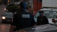 Divulgação/Polícia Civil