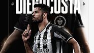 Divulgação/Atlético-MG