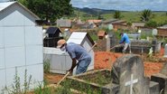 Divulgação/Prefeitura de Guaratinga