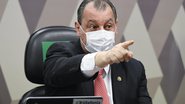 Jefferson Rudy/Agência Senado