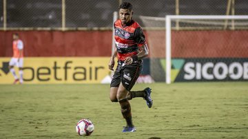 Pietro Carpi/E.C Vitória