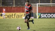 Pietro Carpi/E.C Vitória