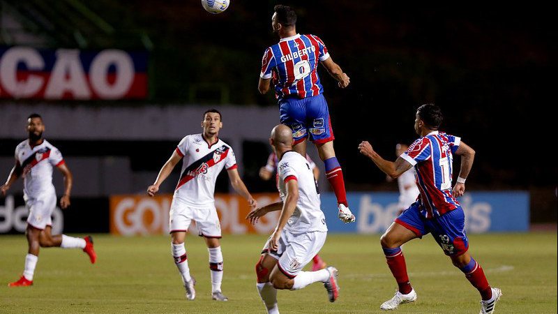 Felipe Oliveira / EC Bahia