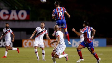 Felipe Oliveira / EC Bahia