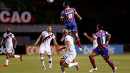 Felipe Oliveira / EC Bahia