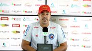 Felipe Oliveira / EC Bahia