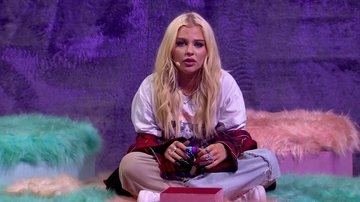 Reprodução / Multishow